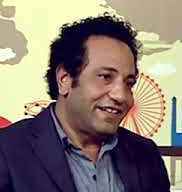 ربيع وهبة